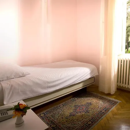 Smart Selection Belvedere 2* 오파티아