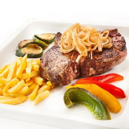 Smart Selection Belvedere 2* 오파티아