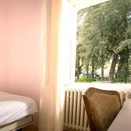 Hotell Smart Selection Belvedere 2*