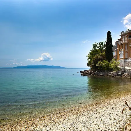 호텔 Smart Selection Belvedere