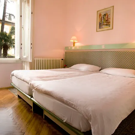 Smart Selection Belvedere 2* 오파티아