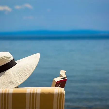 Smart Selection Belvedere 오파티아