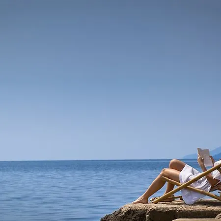 호텔 Smart Selection Belvedere 2*