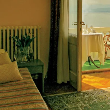 Smart Selection Belvedere 호텔