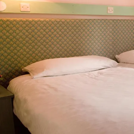 Smart Selection Belvedere 호텔 2*