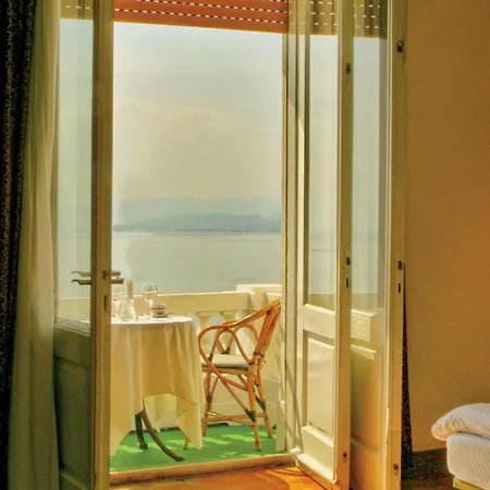 Smart Selection Belvedere 호텔