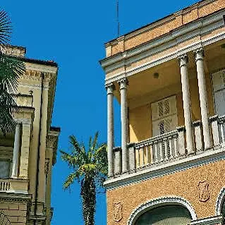 Smart Selection Belvedere 2* 오파티아