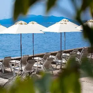 Hotell Smart Selection Belvedere 2*