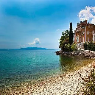 Hotell Smart Selection Belvedere Opatija