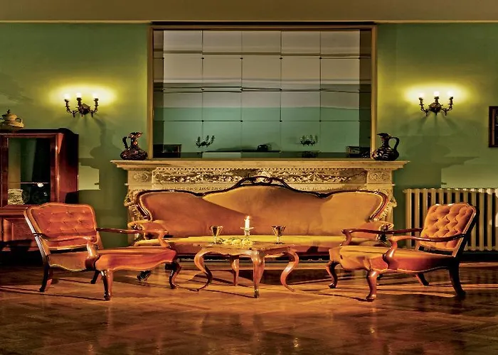 Hotel Smart Selection Belvedere Abbazia