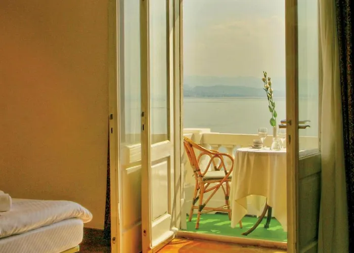 Smart Selection Belvedere 2* Abbazia